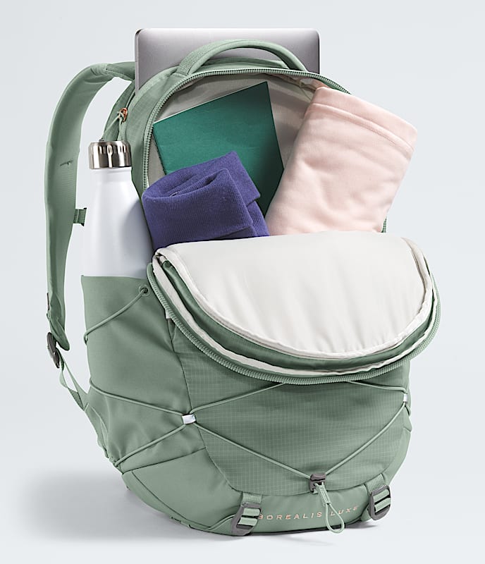 Women’s Borealis Luxe Backpack - 4