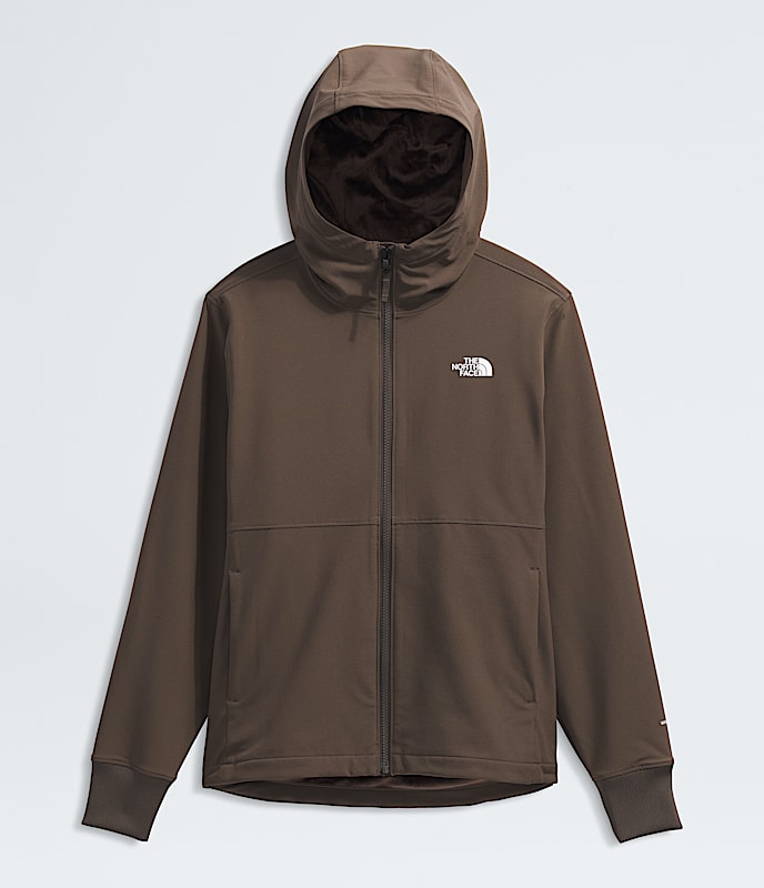 Women’s Shelbe Raschel Hoodie - 7