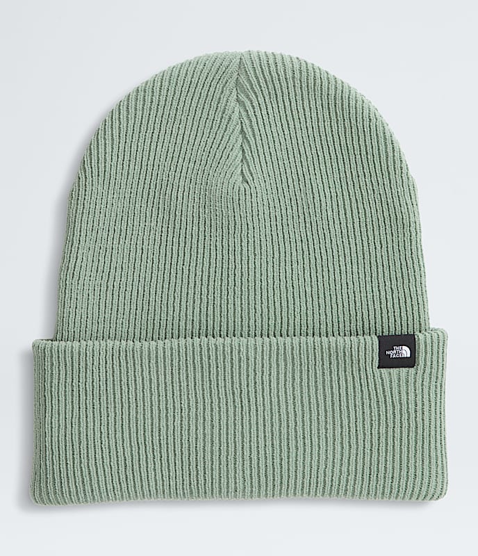 Urban Cuff Beanie - 1