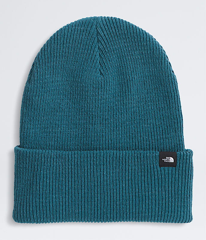 Urban Cuff Beanie TNF HERO