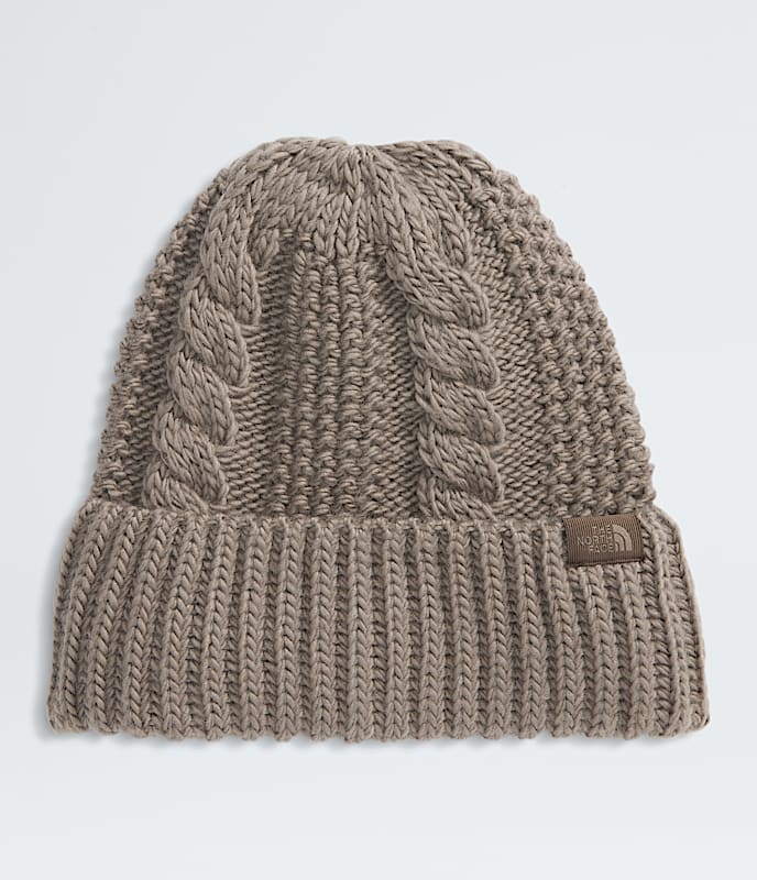 Women’s Oh Mega Beanie - 1