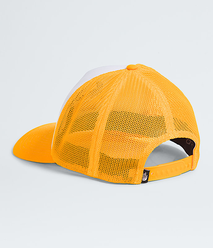 Keep It Patched Trucker Hat