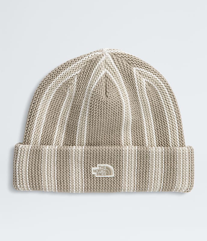 Urban Explore Beanie - 1