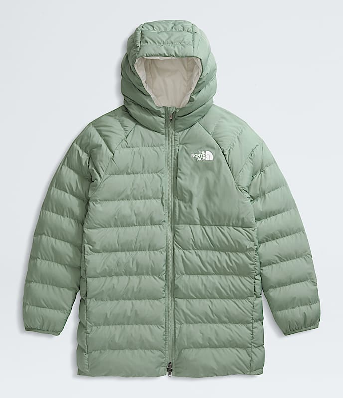 Parka Perrito réversible pour filles - 8