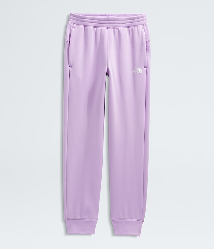 Boys’ & Girls’ TNF™ Performance Fleece Joggers - 6