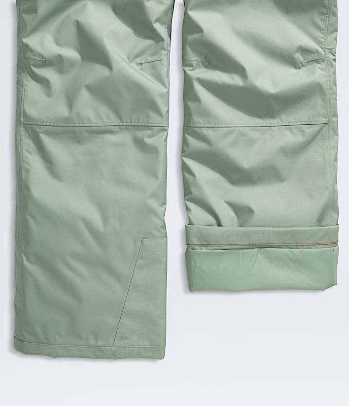 Boys’ & Girls’ Freedom Insulated Bibs - 7
