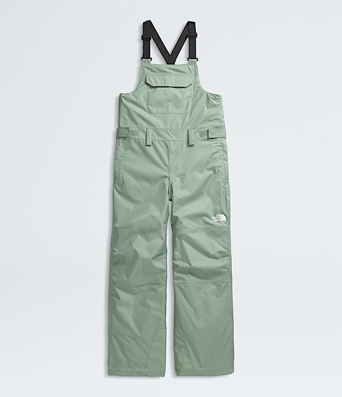 Boys’ & Girls’ Freedom Insulated Bibs - 9