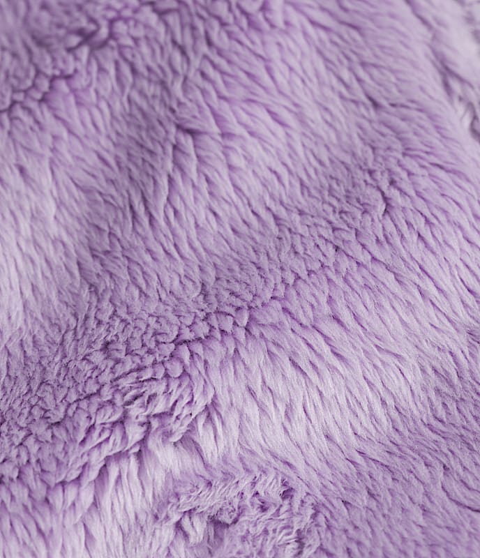 Kids’ Osito Full-Zip Hoodie - 5