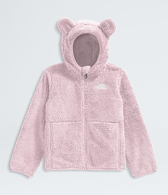 Kids’ Campshire Full-Zip Hoodie - 6