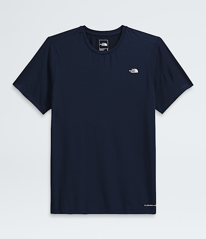 Men’s Adventure Tee