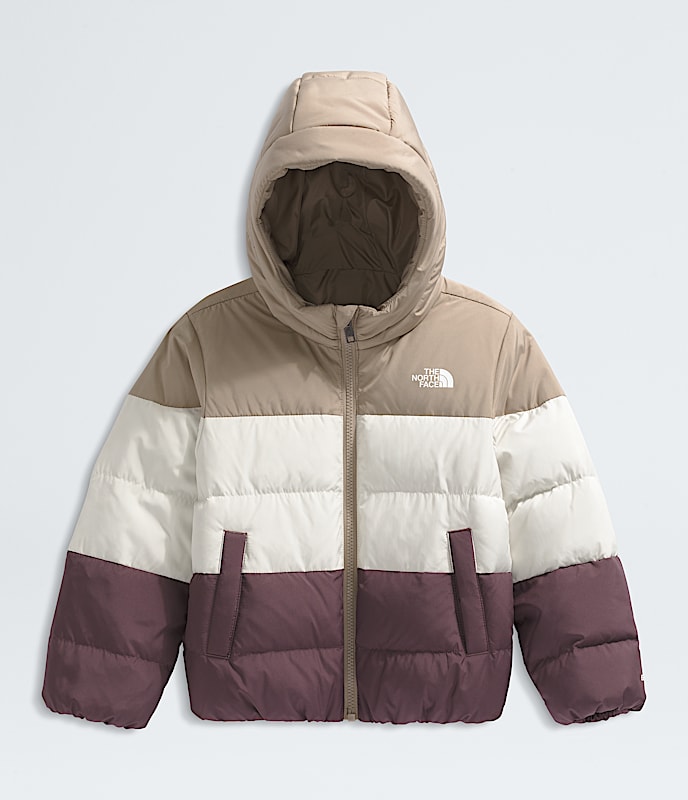 Kids’ Frost Fall Hooded Jacket - 6