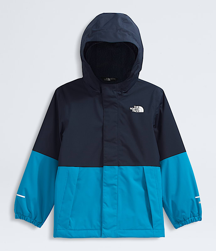 Kids’ Warm Antora Rain Jacket - 6