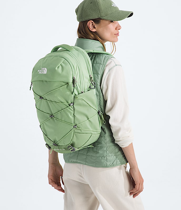 Women’s Borealis Backpack