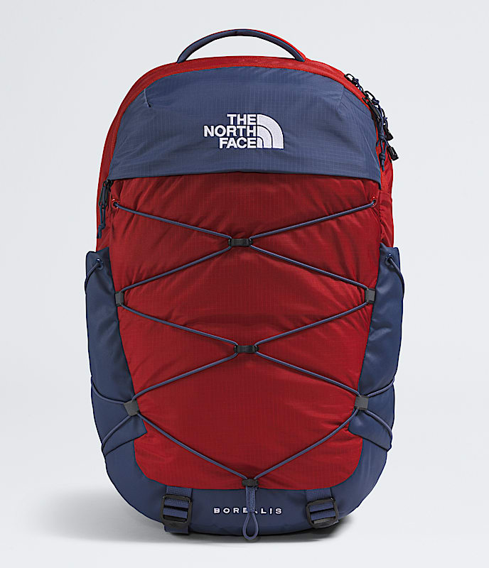 Borealis Backpack - 1