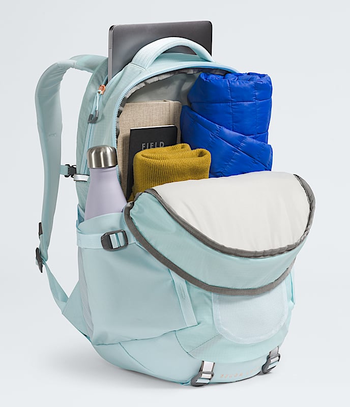 Women’s Recon Luxe Backpack - 4