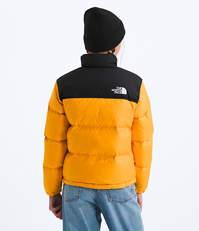Boys’ & Girls’ 1996 Retro Nuptse Jacket