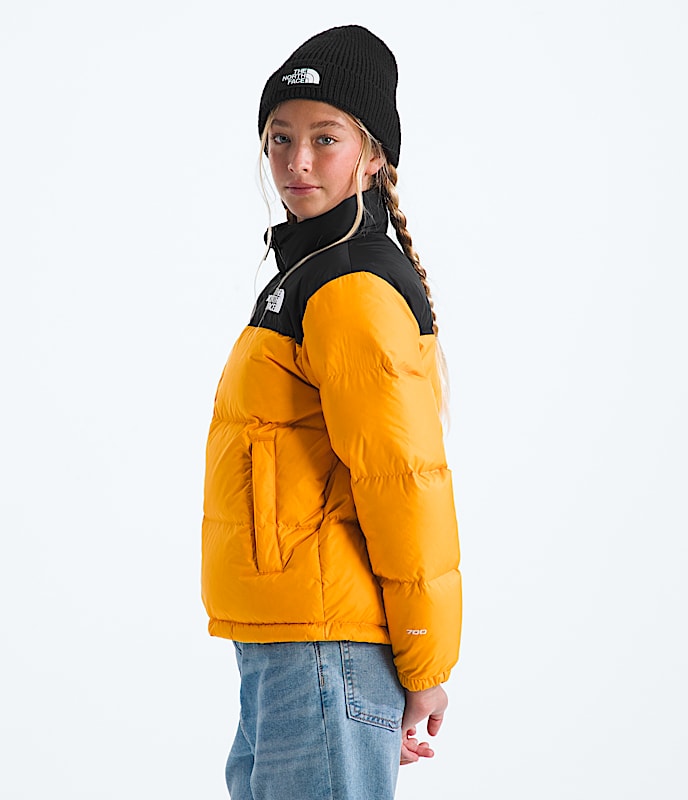 Boys’ & Girls’ 1996 Retro Nuptse Jacket