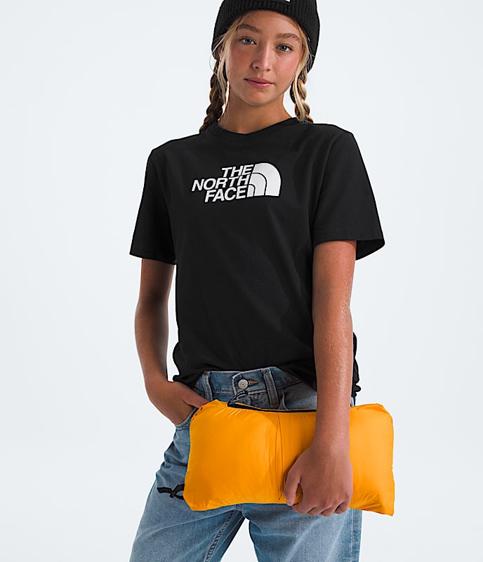 Boys’ & Girls’ 1996 Retro Nuptse Jacket