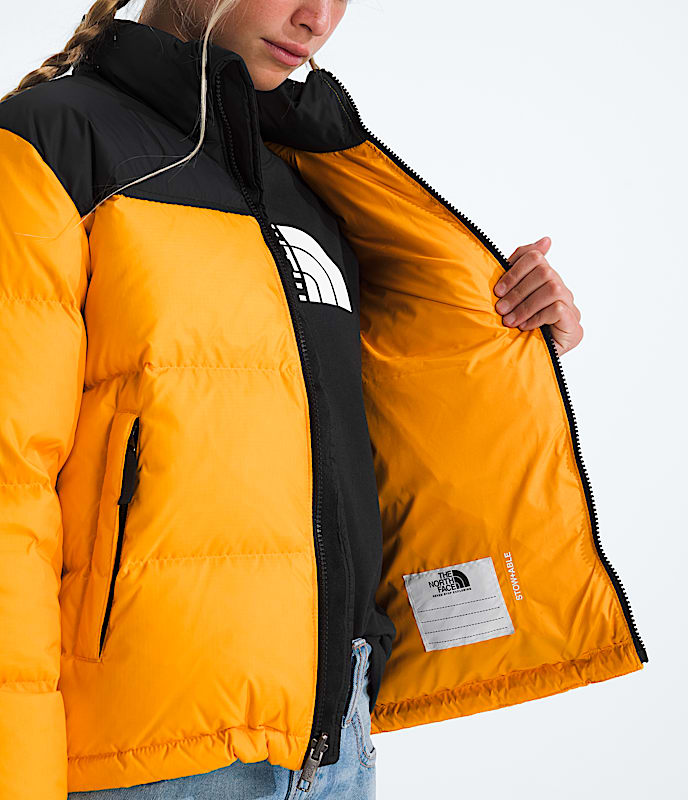 Boys’ & Girls’ 1996 Retro Nuptse Jacket