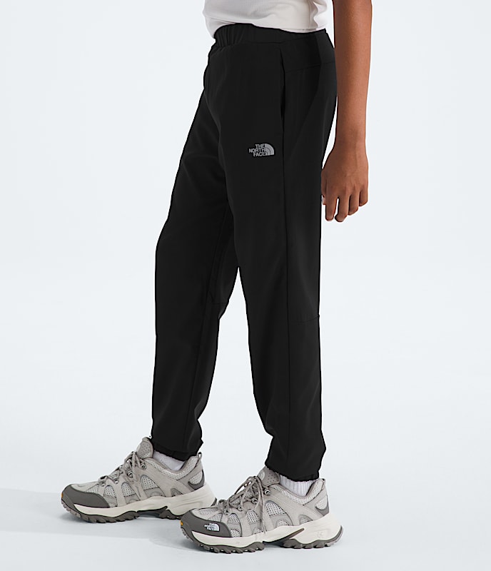 Boys On The Trail Pants TNF MODEL34