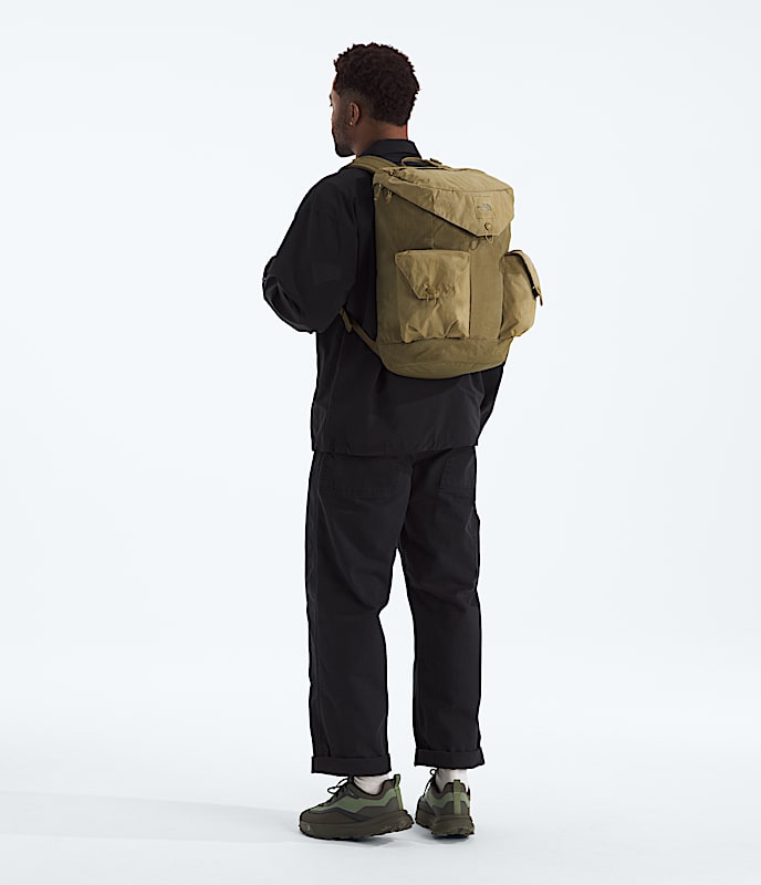 Glen Canyon Rucksack - 5