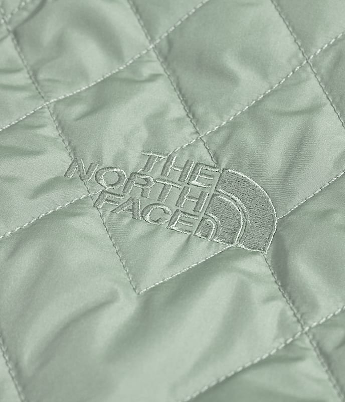 Women’s Diamond Peak Insulated Vest