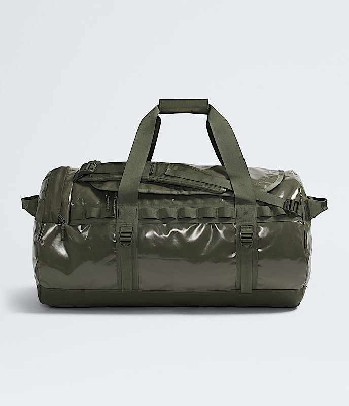 【新品未使用】THE NORTH FACE BASE CAMP 71L Base Camp Duffel—M (71L) | The North Face