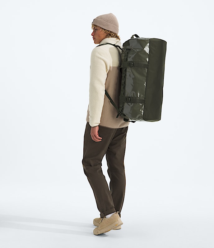 Base Camp Duffel Special Edition - M (71L) - 4