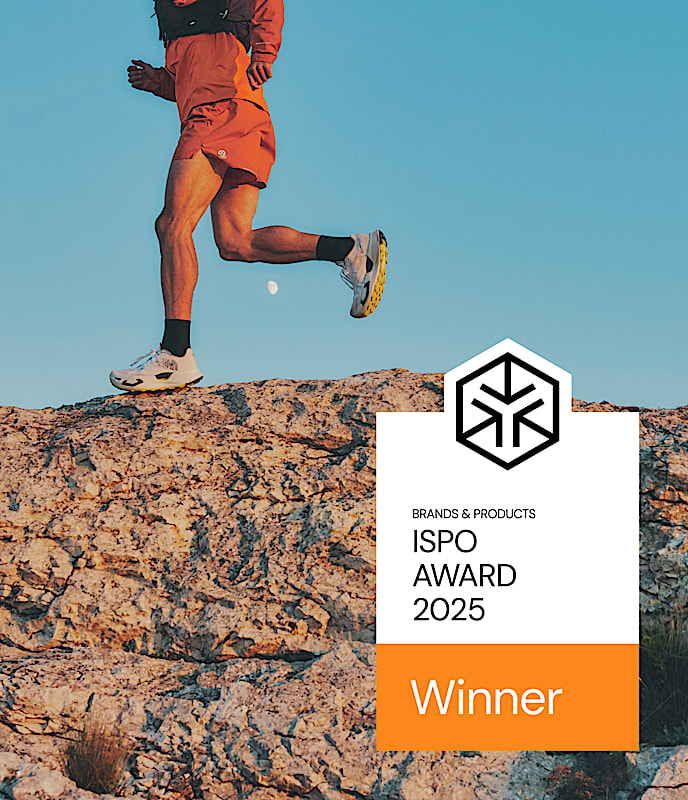 Summit Series VECTIV™ Pro 3 Shoes - 5