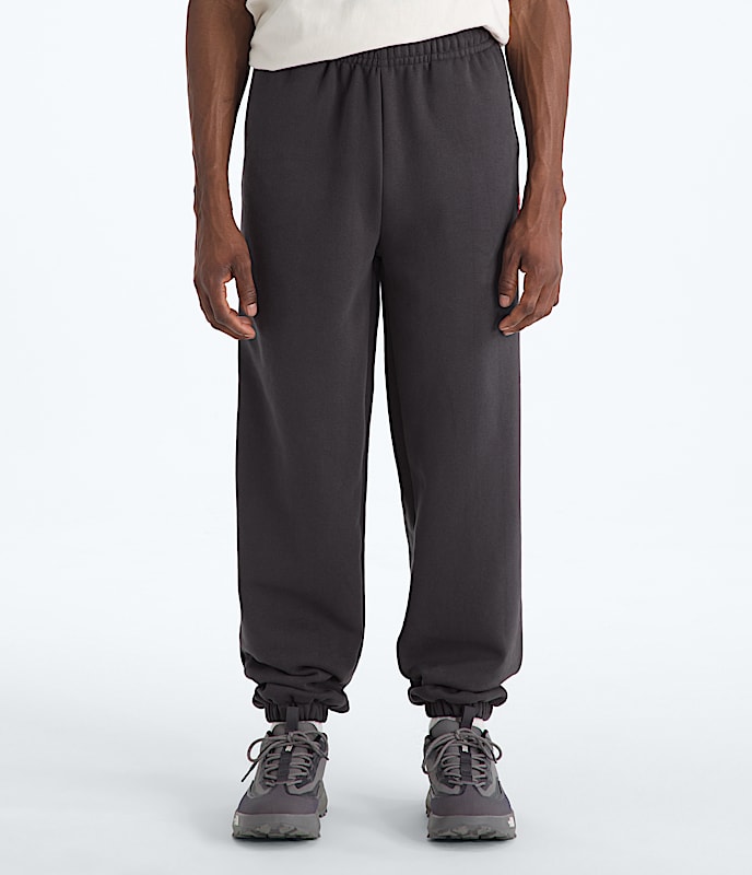 Men’s TNF™ Red Box Sweatpants - 1
