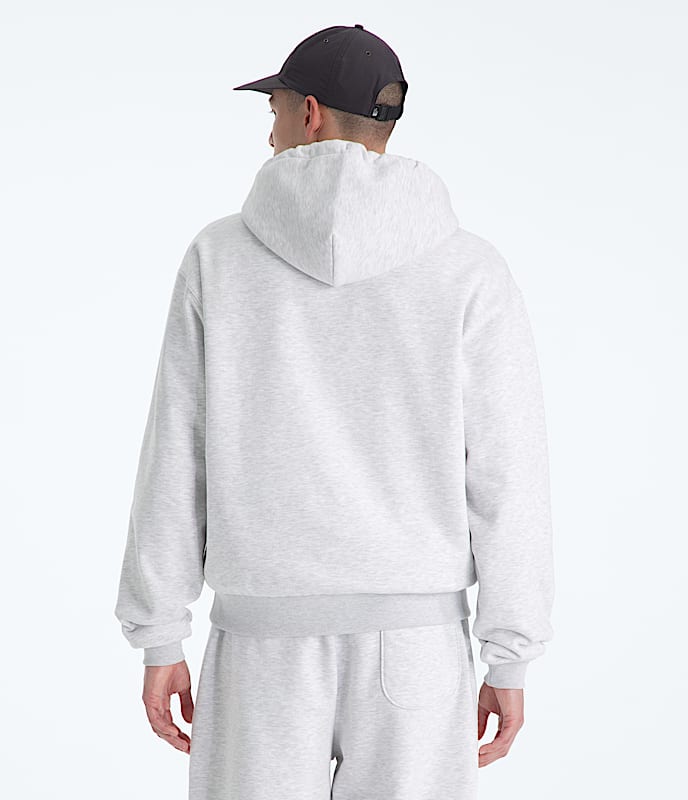 Men’s TNF™ Red Box Hoodie - 4