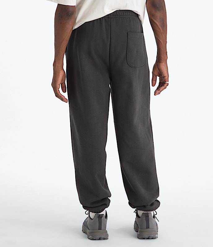 Men’s TNF™ Red Box Sweatpants - 3