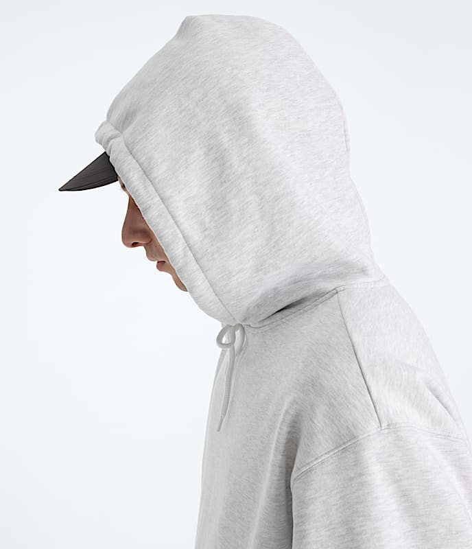 Men’s TNF™ Red Box Hoodie - 5