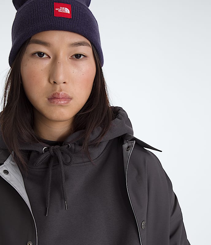 Men’s TNF™ Red Box Hoodie