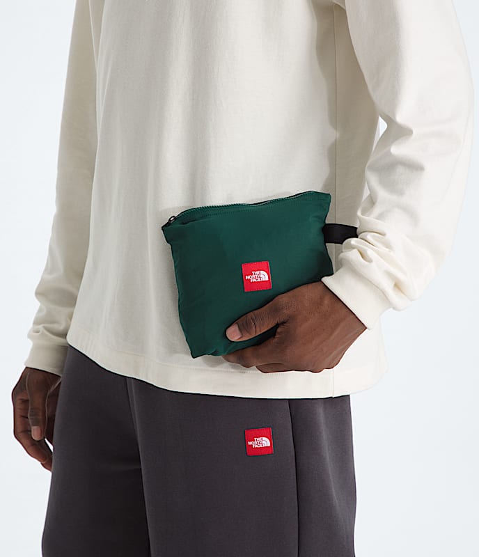 Pantalon coupe-vent compressible TNF™ Red Box pour hommes - 6
