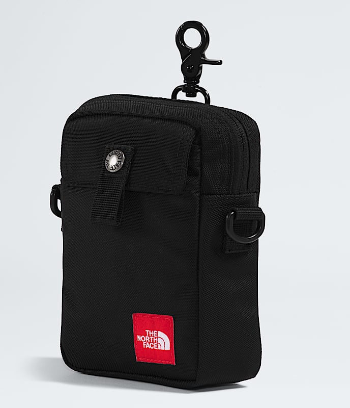 TNF™ Red Box Small Carry Bag - 3