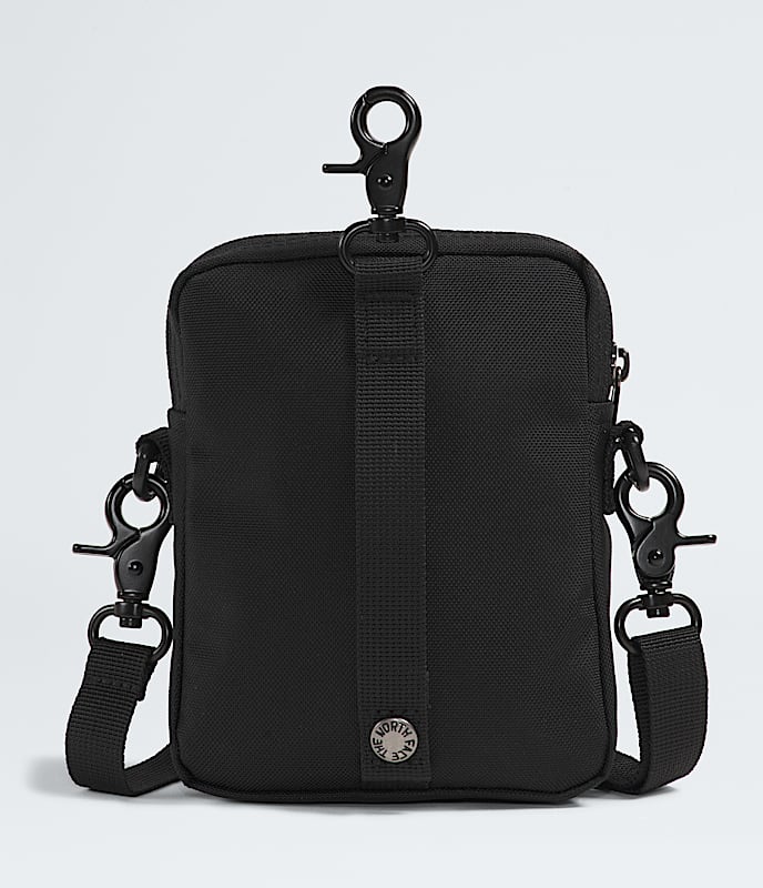 TNF™ Red Box Small Carry Bag - 2