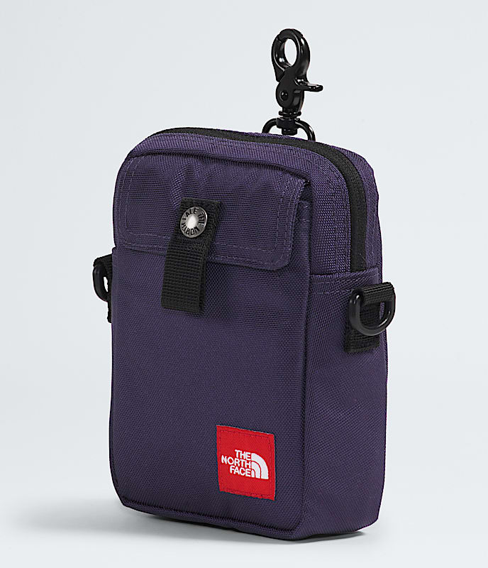 TNF™ Red Box Small Carry Bag - 3