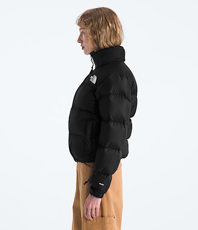 Women’s 1996 Retro Nuptse Jacket