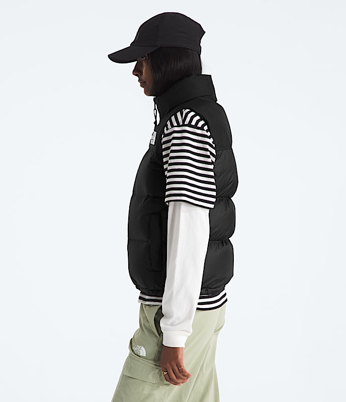 Women’s 1996 Retro Nuptse Vest