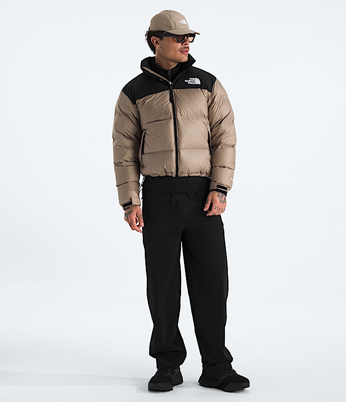 Veste 1996 Retro Nuptse pour homme - 2