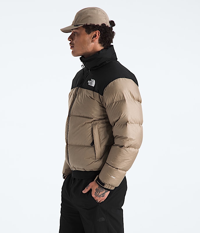 Veste 1996 Retro Nuptse pour homme - 5