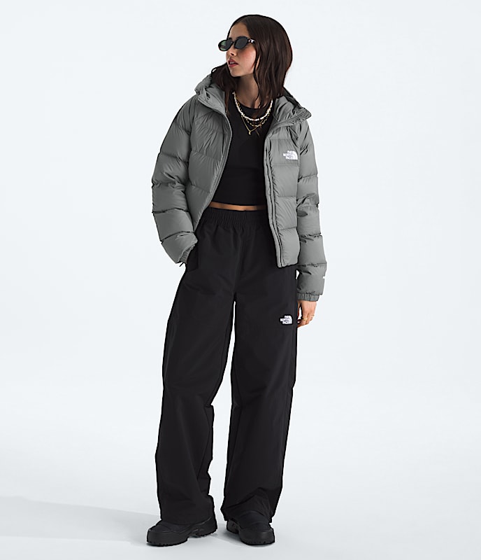 Women’s Hydrenalite™ Down Hoodie