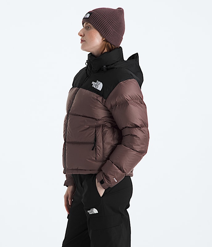 Women’s 1996 Retro Nuptse Jacket