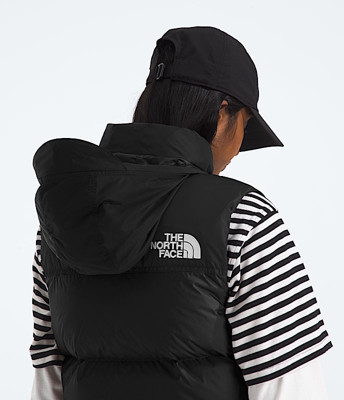 Women’s 1996 Retro Nuptse Vest - 6