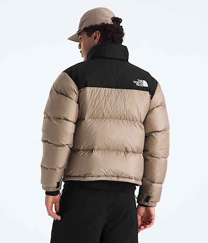 Veste 1996 Retro Nuptse pour homme - 4