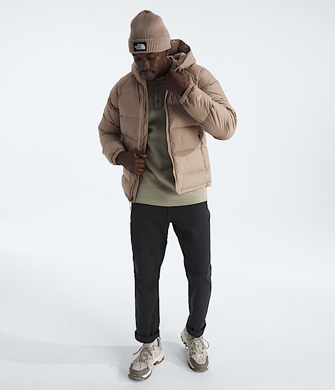 Men’s Hydrenalite™ Down Hoodie - 2