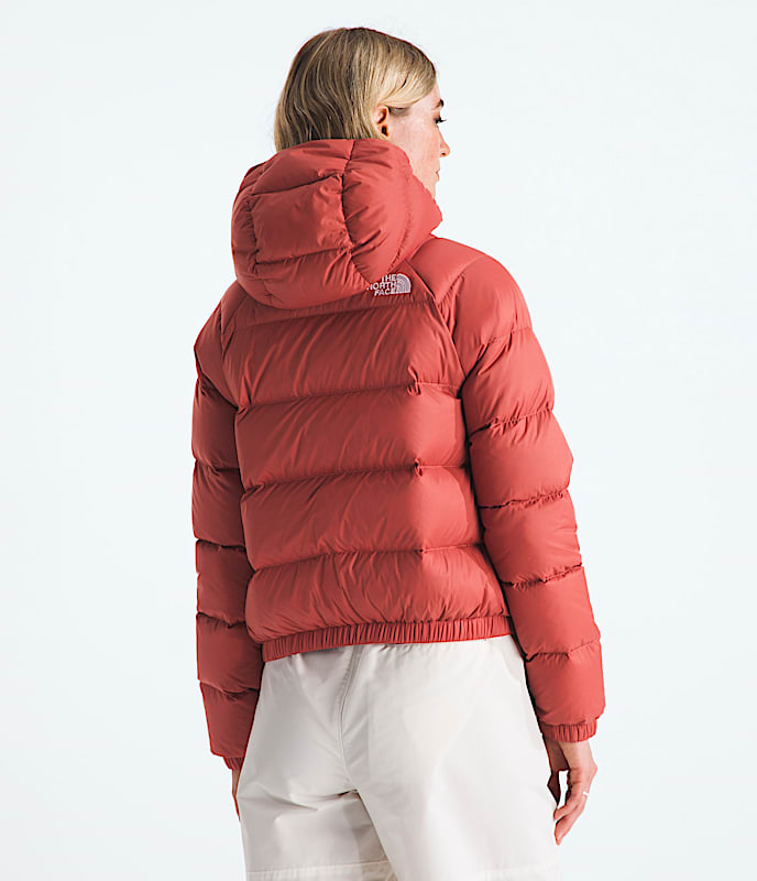 Women’s Hydrenalite™ Down Hoodie - 4