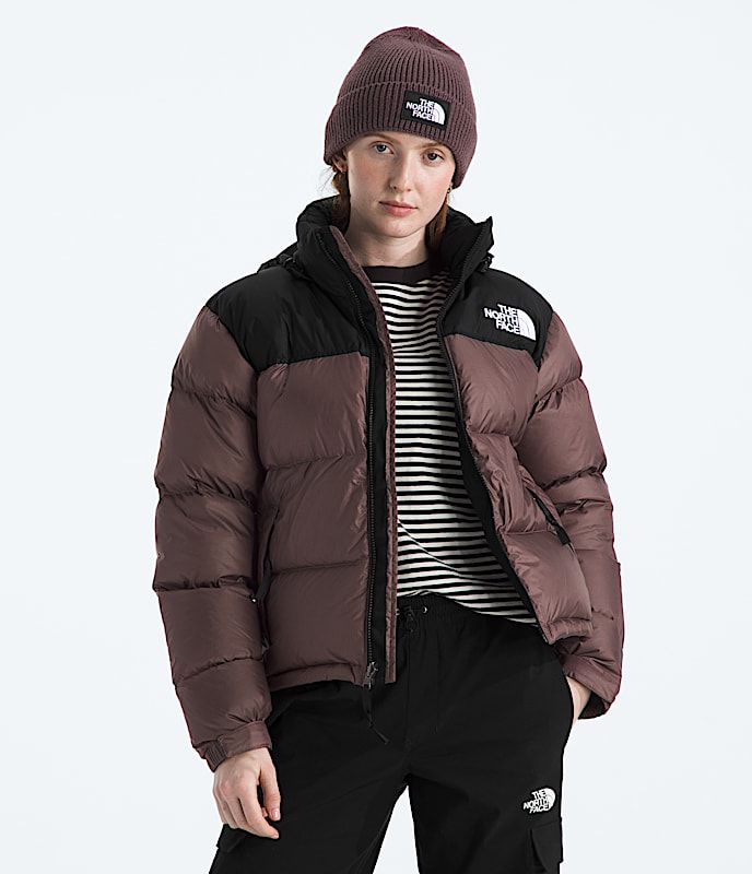 Women’s 1996 Retro Nuptse Jacket - 1