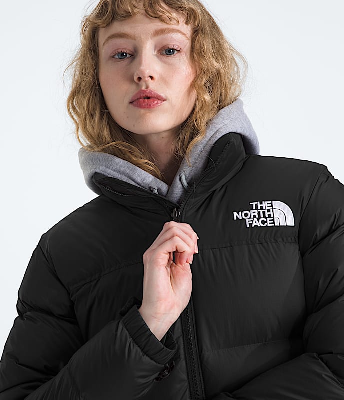 Women’s 1996 Retro Nuptse Jacket